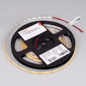 Лента светодиодная Arlight COB 031901(3) в Покачах - pokachi.ok-mebel.com | фото 2