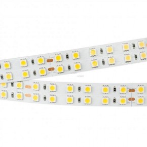Лента светодиодная Arlight RT 2-5000 24V Warm2700 2x2 (5060, 720 LED, LUX) 012443(1) в Покачах - pokachi.ok-mebel.com | фото