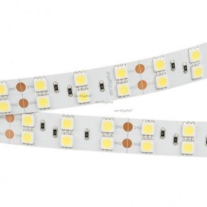 Лента светодиодная Arlight RT 2-5000 24V White6000 2x2 (5060, 600 LED, LUX) 011256(1) в Покачах - pokachi.ok-mebel.com | фото