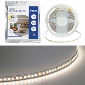 Лента светодиодная Feron LS504 51835 в Покачах - pokachi.ok-mebel.com | фото 2