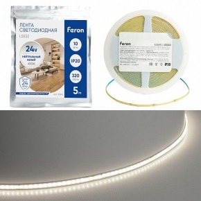 Лента светодиодная Feron LS532 51845 в Покачах - pokachi.ok-mebel.com | фото 2