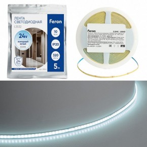 Лента светодиодная Feron LS532 51846 в Покачах - pokachi.ok-mebel.com | фото 3