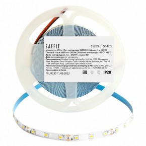 Лента светодиодная Feron Saffit SST01 55239 в Покачах - pokachi.ok-mebel.com | фото 2