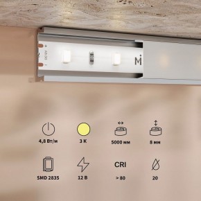 Лента светодиодная Maytoni Base 201162 в Покачах - pokachi.ok-mebel.com | фото 3