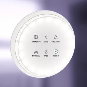 Лента светодиодная Maytoni Led strip 10138 в Покачах - pokachi.ok-mebel.com | фото 2