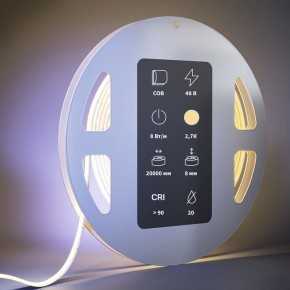 Лента светодиодная Maytoni Ultra 201218 в Покачах - pokachi.ok-mebel.com | фото 3