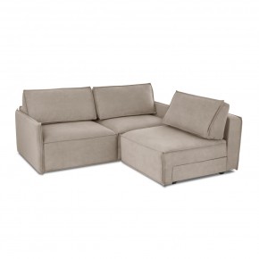 Комплект мягкой мебели 318+319 (диван+модуль) в Покачах - pokachi.ok-mebel.com | фото 1