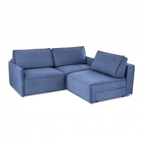 Комплект мягкой мебели 318+319 (диван+модуль) в Покачах - pokachi.ok-mebel.com | фото 3
