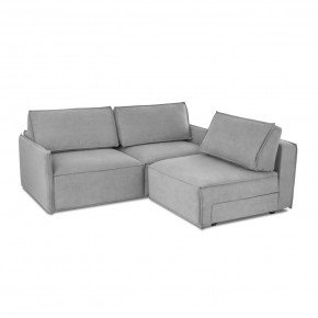 Комплект мягкой мебели 318+319 (диван+модуль) в Покачах - pokachi.ok-mebel.com | фото 4