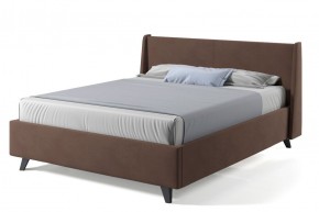 ЛОРЕН Кровать с ПМ 1800 в Покачах - pokachi.ok-mebel.com | фото 6