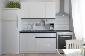 ЛОТОС Кухонный гарнитур Макси 2 (1800 ) в Покачах - pokachi.ok-mebel.com | фото