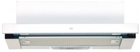 LS 60 GLASS WHITE в Покачах - pokachi.ok-mebel.com | фото