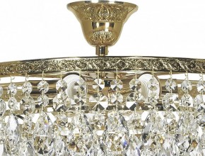 Люстра на штанге Arti Lampadari Castellana Castellana E 1.3.38.601 G в Покачах - pokachi.ok-mebel.com | фото 3