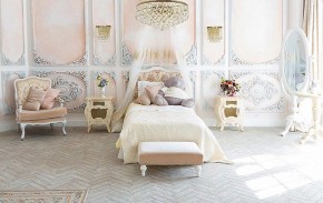 Люстра на штанге Arti Lampadari Castellana Castellana E 1.3.46.602 G в Покачах - pokachi.ok-mebel.com | фото 2