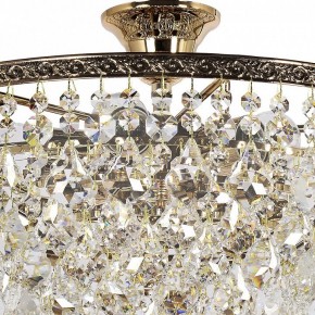Люстра на штанге Arti Lampadari Castellana Castellana E 1.3.46.602 G в Покачах - pokachi.ok-mebel.com | фото 3