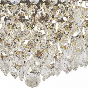 Люстра на штанге Arti Lampadari Castellana Castellana E 1.3.46.602 G в Покачах - pokachi.ok-mebel.com | фото 4