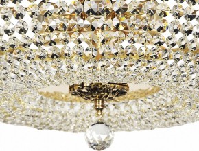 Люстра на штанге Arti Lampadari Castellana Castellana E 1.3.50.501 GH в Покачах - pokachi.ok-mebel.com | фото 2