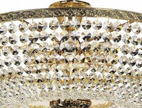 Люстра на штанге Arti Lampadari Castellana Castellana E 1.3.50.501 GH в Покачах - pokachi.ok-mebel.com | фото 3