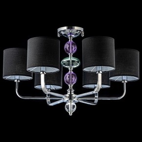 Люстра на штанге Arti Lampadari Donnini Donnini E 1.1.6 NB в Покачах - pokachi.ok-mebel.com | фото 3