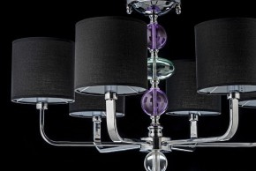 Люстра на штанге Arti Lampadari Donnini Donnini E 1.1.6 NB в Покачах - pokachi.ok-mebel.com | фото 4