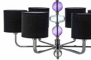 Люстра на штанге Arti Lampadari Donnini Donnini E 1.1.6 NB в Покачах - pokachi.ok-mebel.com | фото 5