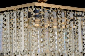 Люстра на штанге Arti Lampadari Loreto Gold Loreto E 1.5.40.105 G в Покачах - pokachi.ok-mebel.com | фото 3