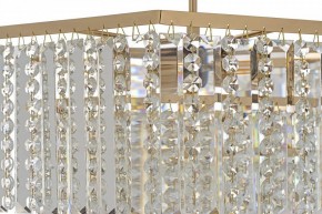 Люстра на штанге Arti Lampadari Loreto Gold Loreto E 1.5.40.105 G в Покачах - pokachi.ok-mebel.com | фото 4