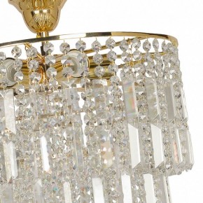 Люстра на штанге Arti Lampadari Napoli Napoli E 1.5.38.501 G в Покачах - pokachi.ok-mebel.com | фото 3