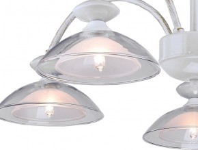 Люстра на штанге Arti Lampadari Noventa Noventa E 1.1.5 W в Покачах - pokachi.ok-mebel.com | фото 2