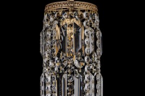 Люстра на штанге Arti Lampadari Stella Gold Stella E 1.3.10.101 G в Покачах - pokachi.ok-mebel.com | фото 3