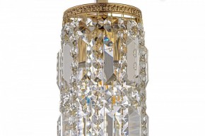 Люстра на штанге Arti Lampadari Stella Gold Stella E 1.3.10.101 G в Покачах - pokachi.ok-mebel.com | фото 4
