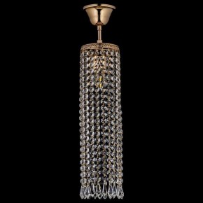 Люстра на штанге Arti Lampadari Stella Gold Stella E 1.5.10.102 G в Покачах - pokachi.ok-mebel.com | фото 2
