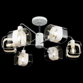 Люстра на штанге Citilux Бертон CL140160 в Покачах - pokachi.ok-mebel.com | фото 15