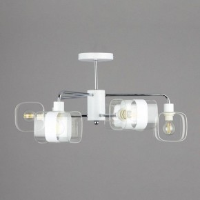 Люстра на штанге Citilux Бертон CL140160 в Покачах - pokachi.ok-mebel.com | фото 16