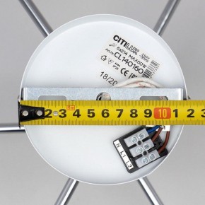 Люстра на штанге Citilux Бертон CL140160 в Покачах - pokachi.ok-mebel.com | фото 6