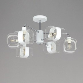 Люстра на штанге Citilux Бертон CL140160 в Покачах - pokachi.ok-mebel.com | фото 7
