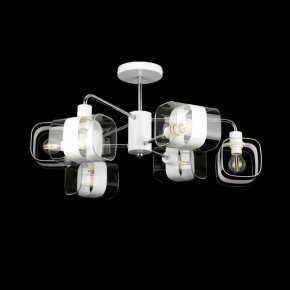 Люстра на штанге Citilux Бертон CL140160 в Покачах - pokachi.ok-mebel.com | фото 9