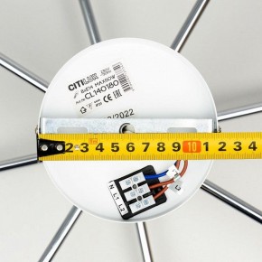 Люстра на штанге Citilux Бертон CL140180 в Покачах - pokachi.ok-mebel.com | фото 10