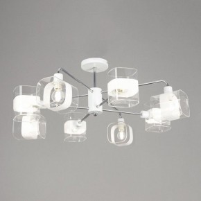 Люстра на штанге Citilux Бертон CL140180 в Покачах - pokachi.ok-mebel.com | фото 12