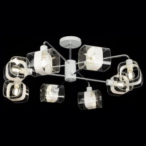 Люстра на штанге Citilux Бертон CL140180 в Покачах - pokachi.ok-mebel.com | фото 2