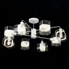 Люстра на штанге Citilux Бертон CL140180 в Покачах - pokachi.ok-mebel.com | фото 3