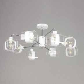 Люстра на штанге Citilux Бертон CL140180 в Покачах - pokachi.ok-mebel.com | фото 5