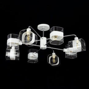 Люстра на штанге Citilux Бертон CL140180 в Покачах - pokachi.ok-mebel.com | фото 6