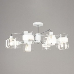 Люстра на штанге Citilux Бертон CL140180 в Покачах - pokachi.ok-mebel.com | фото 9