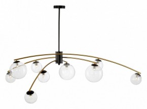 Люстра на штанге Citilux Fisher CL218193 в Покачах - pokachi.ok-mebel.com | фото