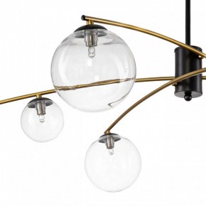 Люстра на штанге Citilux Fisher CL218193 в Покачах - pokachi.ok-mebel.com | фото 9