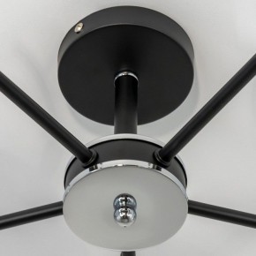 Люстра на штанге Citilux Стивен CL141251 в Покачах - pokachi.ok-mebel.com | фото 9