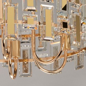Люстра на штанге De City Арман 9 462012206 в Покачах - pokachi.ok-mebel.com | фото 7