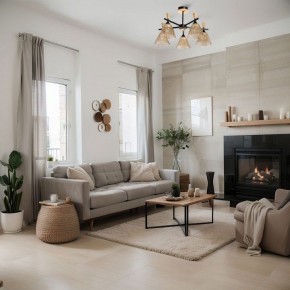 Люстра на штанге De City Дэла 45 635015605 в Покачах - pokachi.ok-mebel.com | фото 6