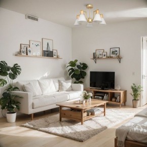 Люстра на штанге De City Дэла 45 635016505 в Покачах - pokachi.ok-mebel.com | фото 5